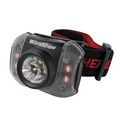 LED Headlamp w/ 3 Modes